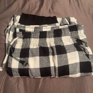 Men’s Pajama Pants wore once